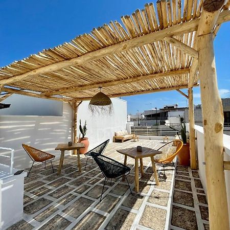 סנט'איזידורו Salento Boutique Suite מראה חיצוני תמונה