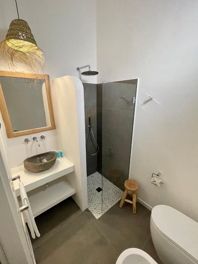 סנט'איזידורו Salento Boutique Suite מראה חיצוני תמונה