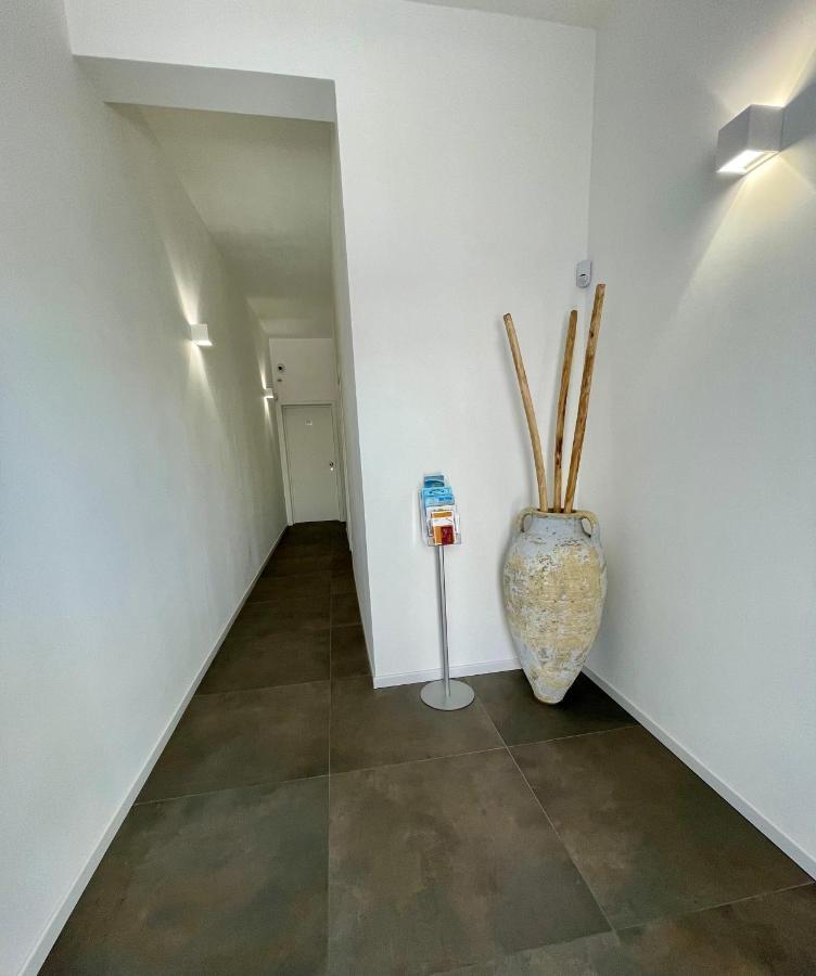 סנט'איזידורו Salento Boutique Suite מראה חיצוני תמונה