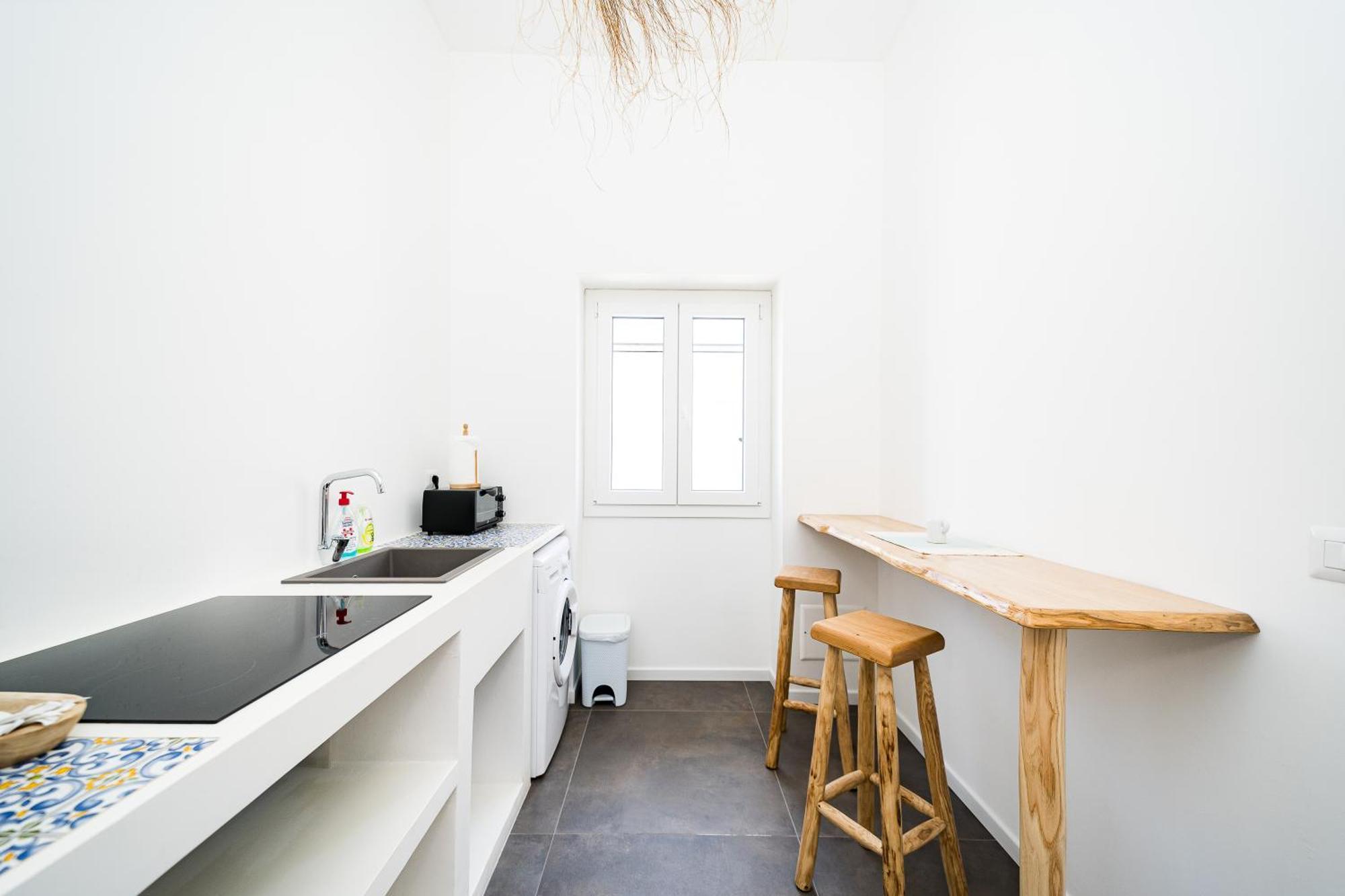 סנט'איזידורו Salento Boutique Suite מראה חיצוני תמונה