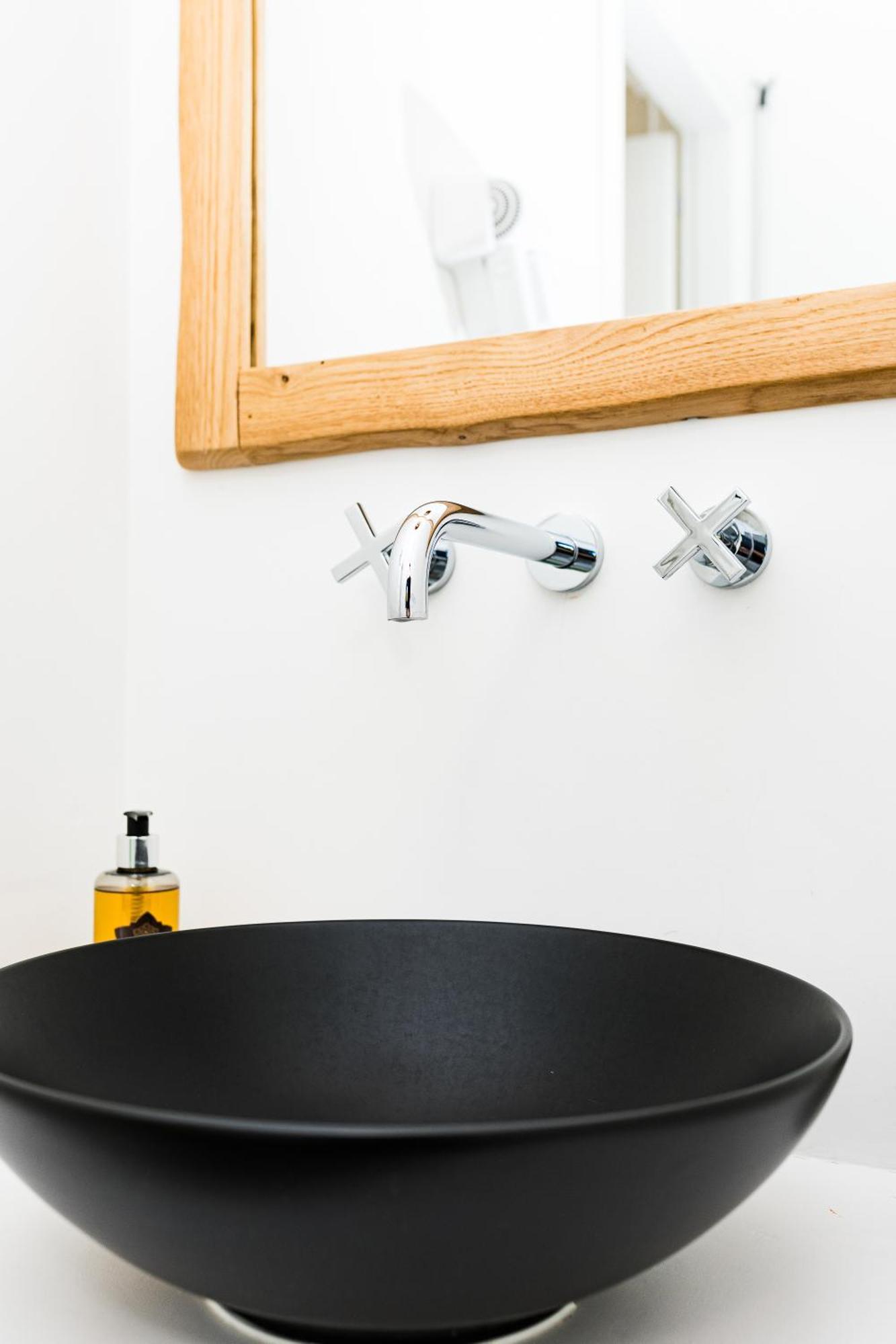 סנט'איזידורו Salento Boutique Suite חדר תמונה