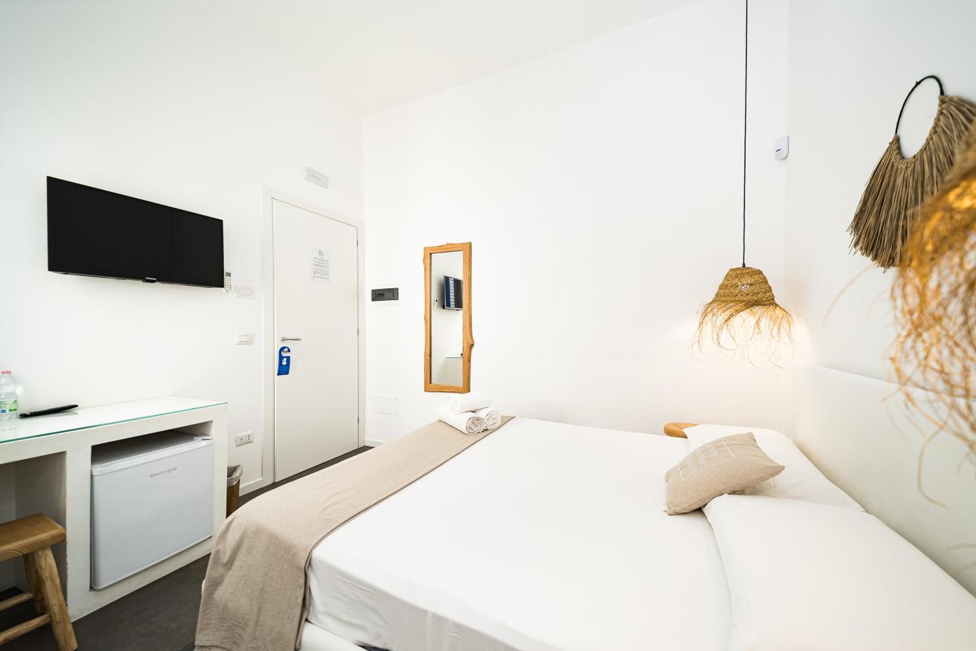 סנט'איזידורו Salento Boutique Suite חדר תמונה