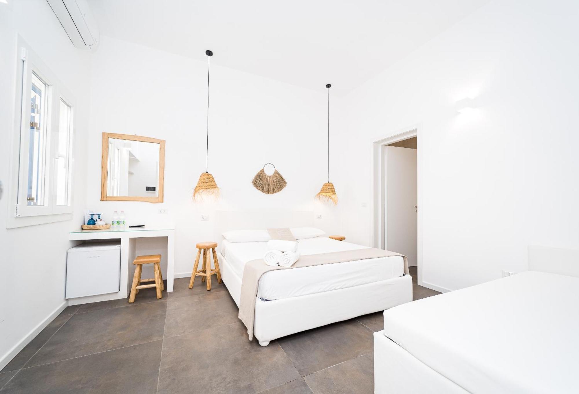 סנט'איזידורו Salento Boutique Suite חדר תמונה