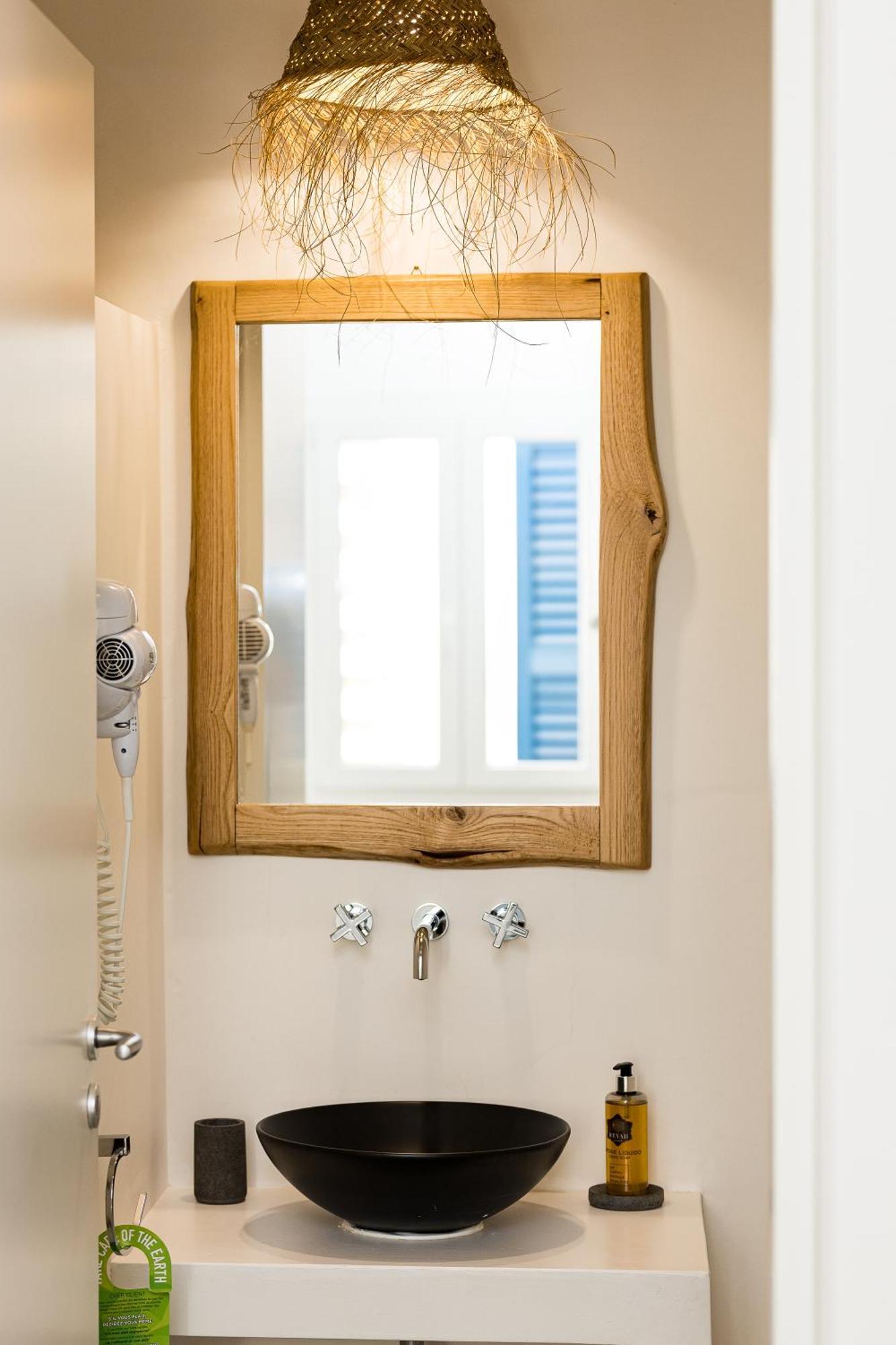 סנט'איזידורו Salento Boutique Suite חדר תמונה