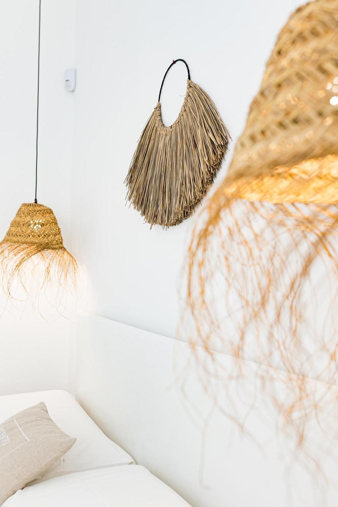 סנט'איזידורו Salento Boutique Suite חדר תמונה