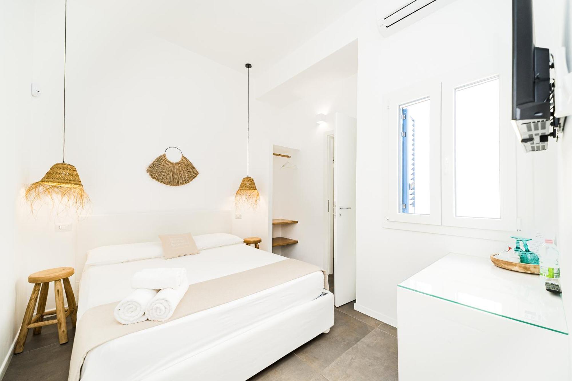 סנט'איזידורו Salento Boutique Suite חדר תמונה
