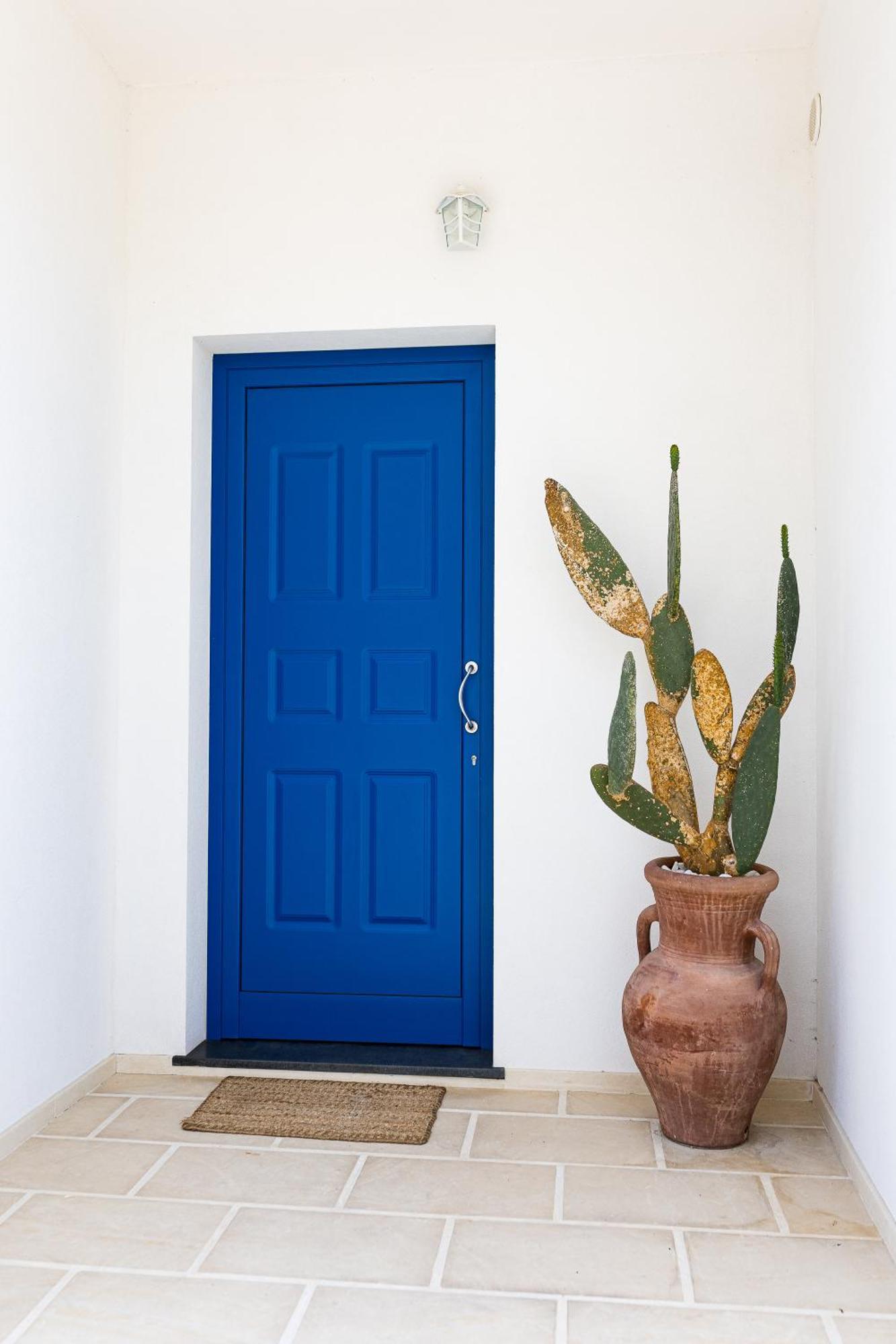 סנט'איזידורו Salento Boutique Suite מראה חיצוני תמונה