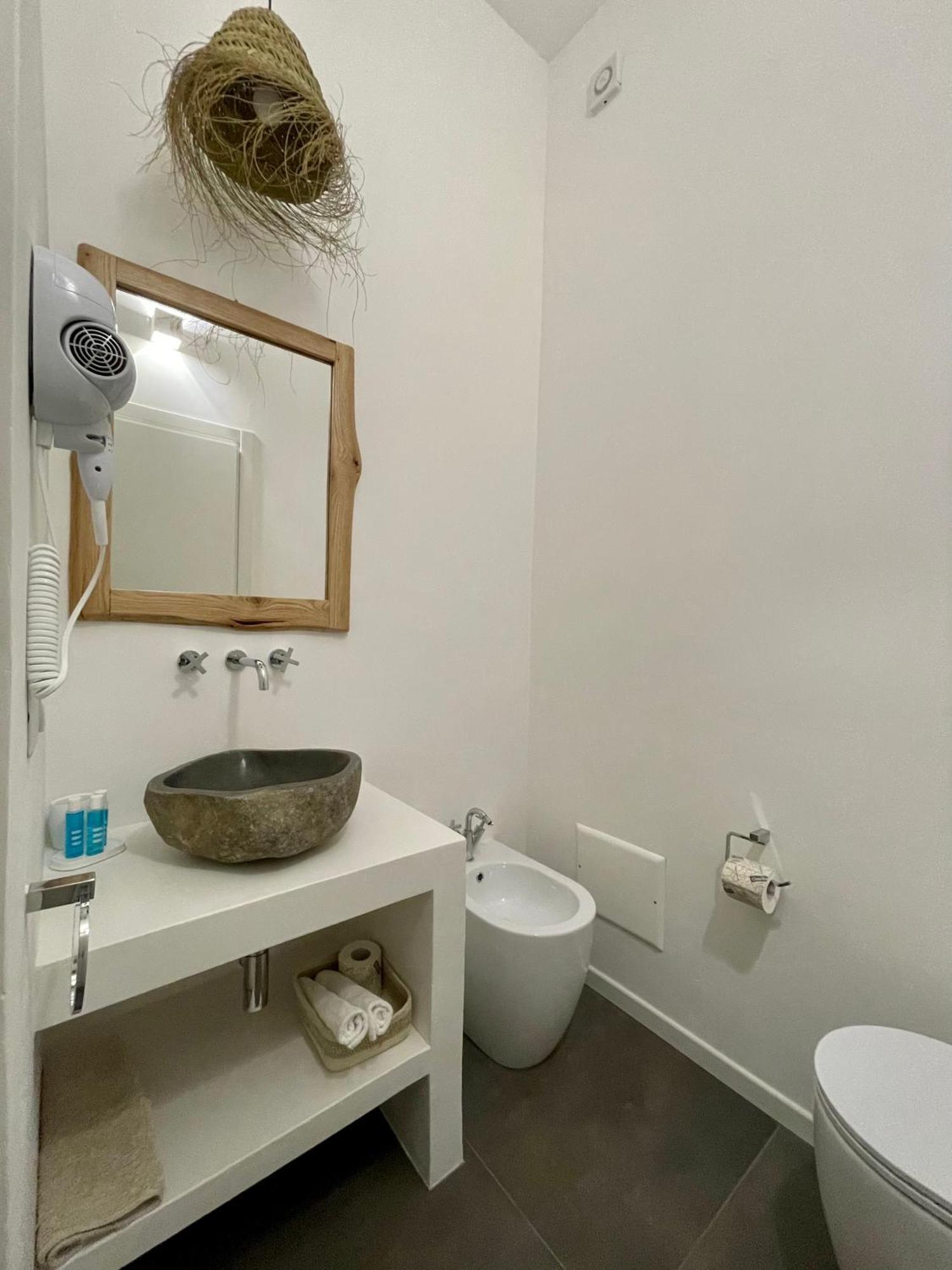 סנט'איזידורו Salento Boutique Suite חדר תמונה